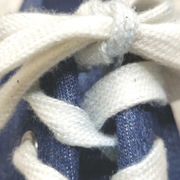 Rocket Dog Magic Beach Denim Platform Sneaker 6 - Picture 11 of 15